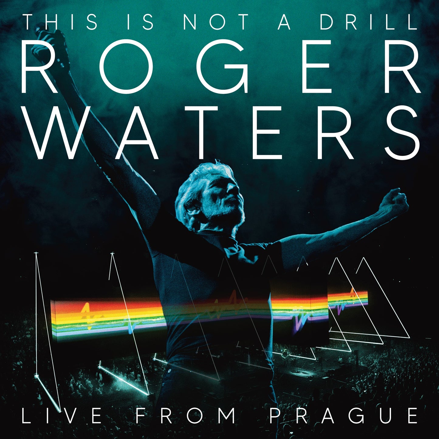This is Not a Drill: Live From Prague