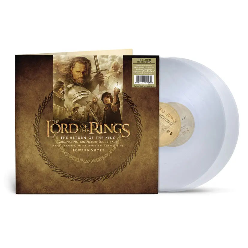Return Of The King