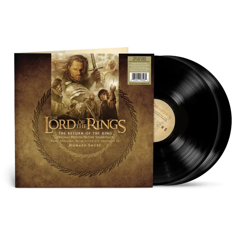 Return Of The King