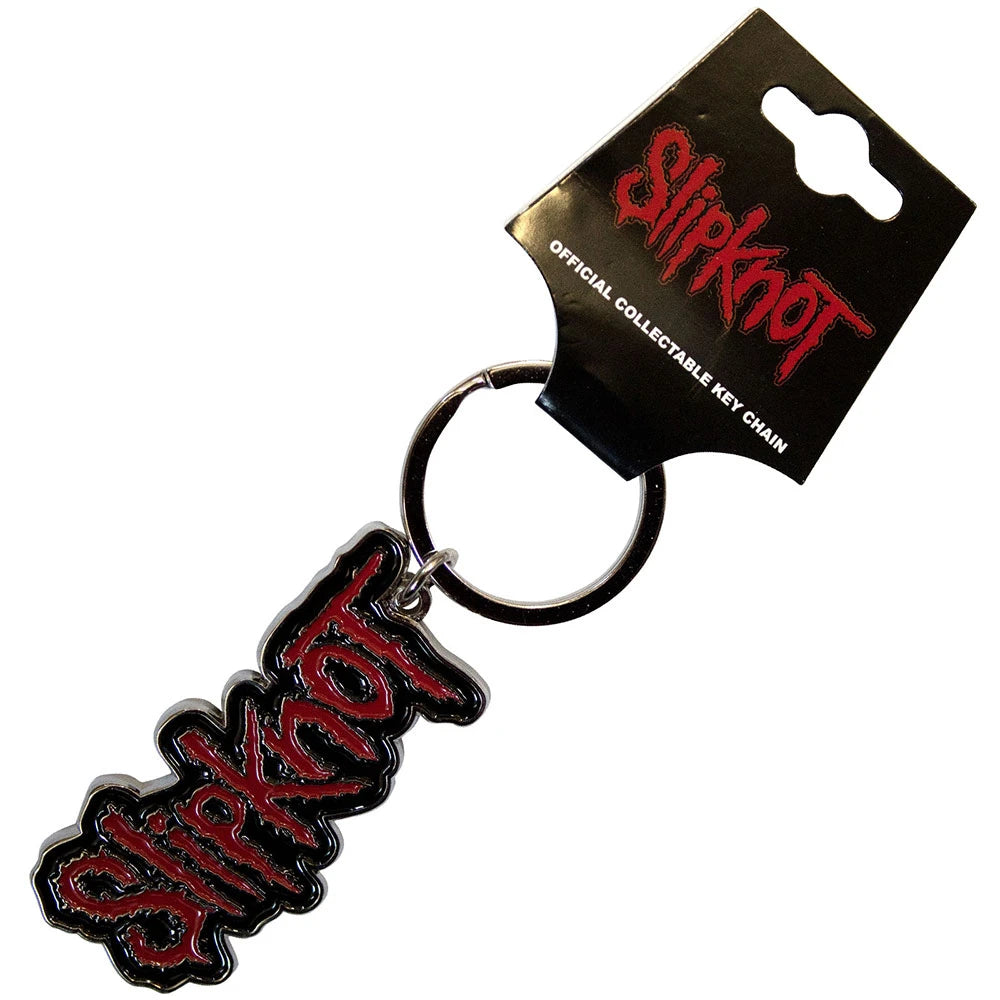 Slipknot Keychains