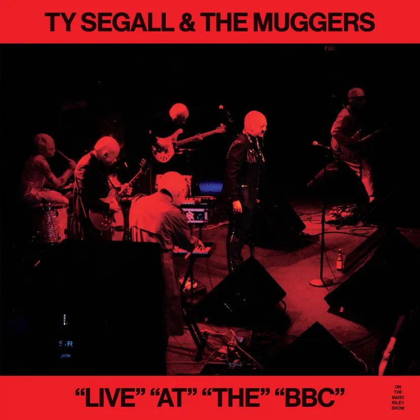 "Live" "At" "The" "BBC"