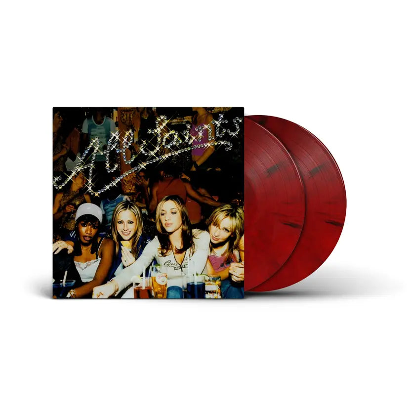 Saints & Sinners (25th Anniversary Edition)