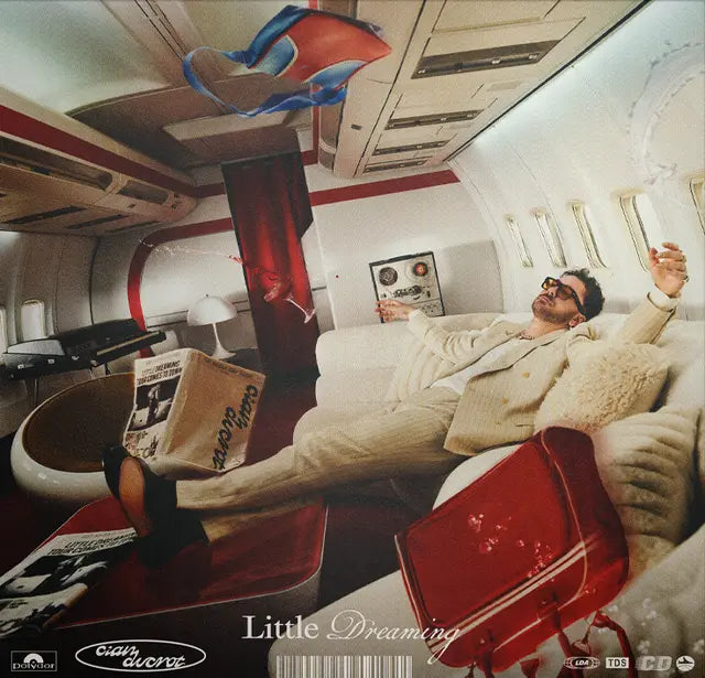 Little Dreaming`