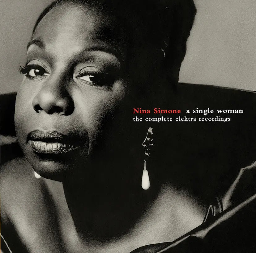 A Single Woman: The Complete Elektra Recordings
