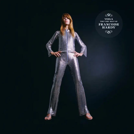 Voila - The Very Best Of