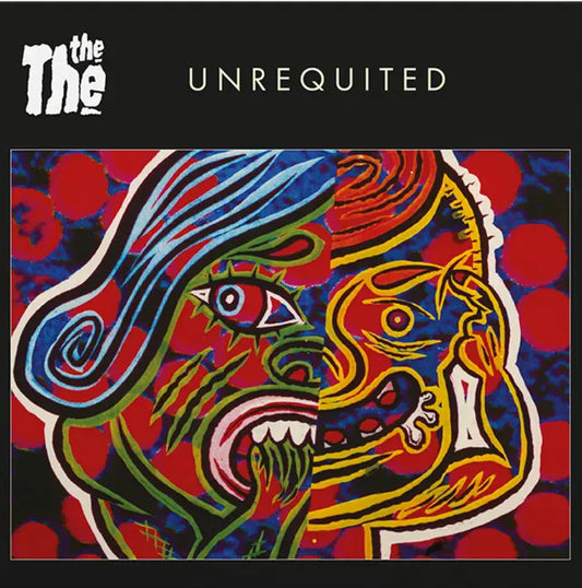 Unrequited / Live & Let Live
