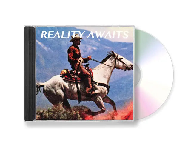 Reality Awaits