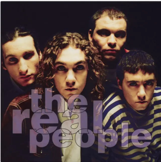 Real People