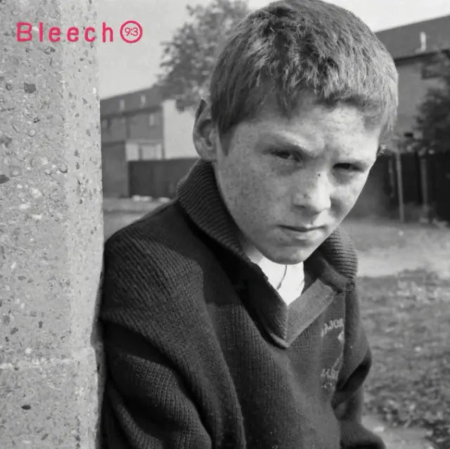 Bleech 9:3 (Limited Edition)