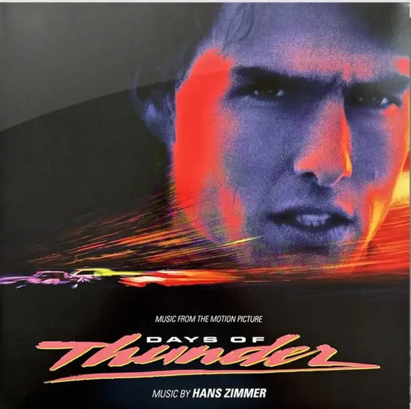 Days of Thunder (OST)