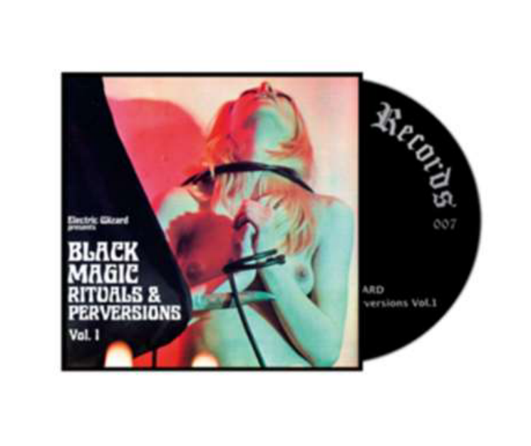 Black Magic Rituals & Perversions Vol. 1