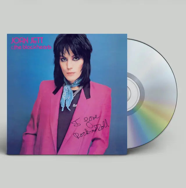I Love Rock 'N Roll (45th Anniversary Edition)
