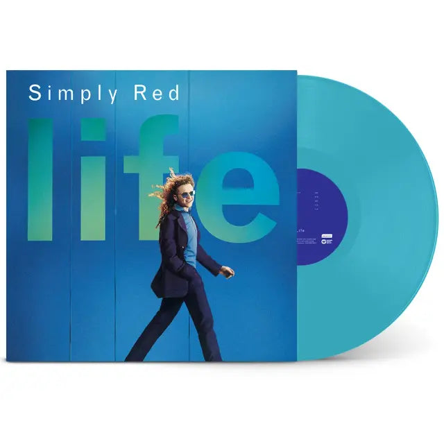 Life (NAD 2026)