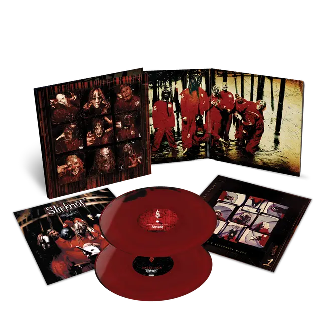 Slipknot (25th Anniversary Edition)