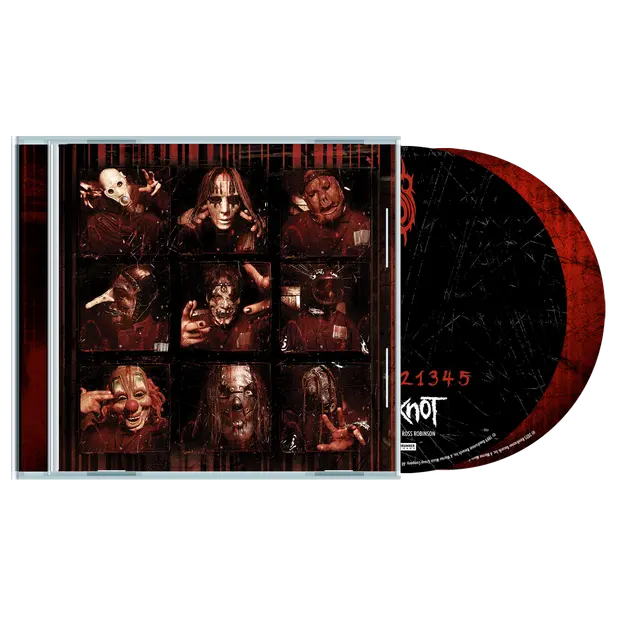 Slipknot (25th Anniversary Edition)