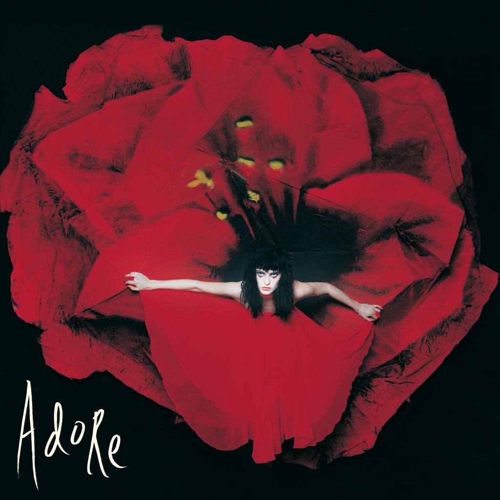 Adore (2026 Reissue)