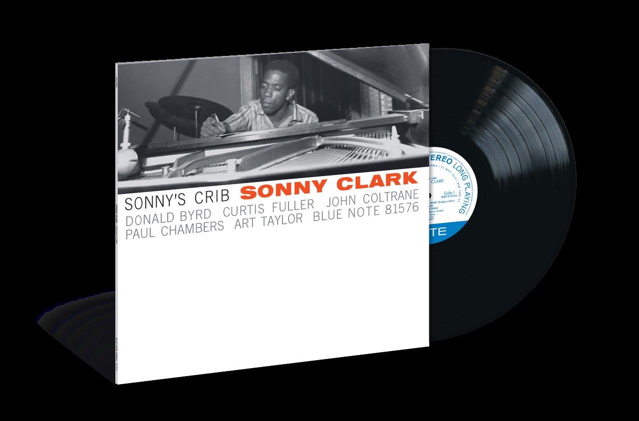 Sonny’s Crib