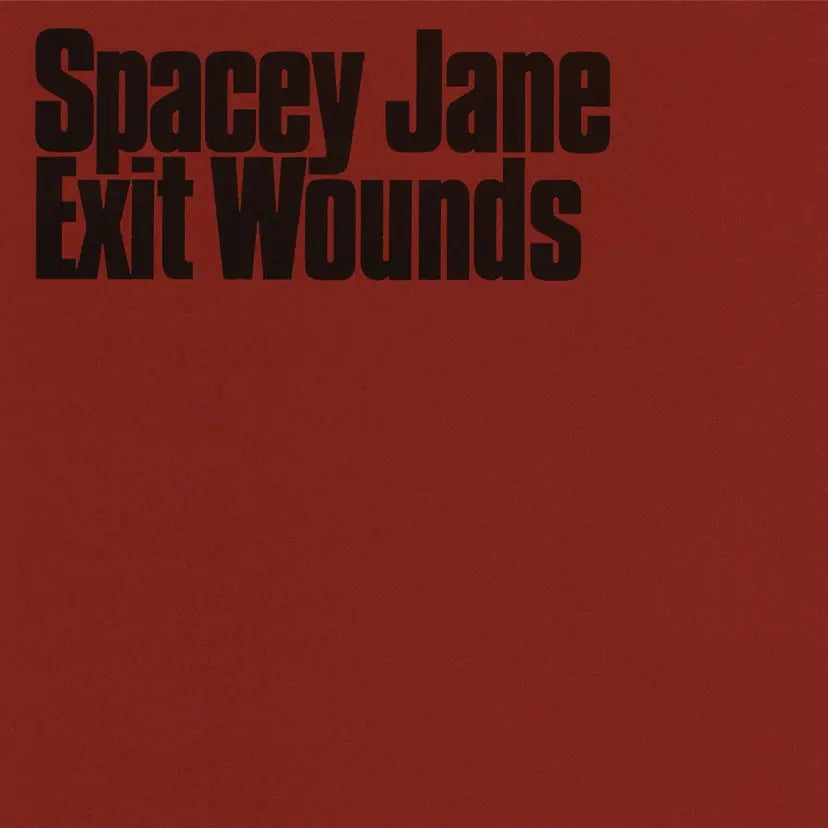Exit Wounds