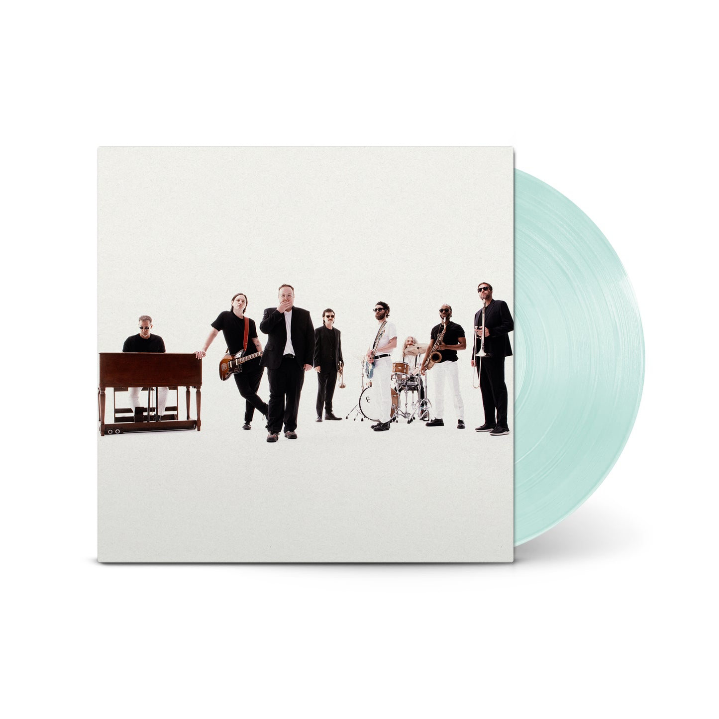 St. Paul & The Broken Bones