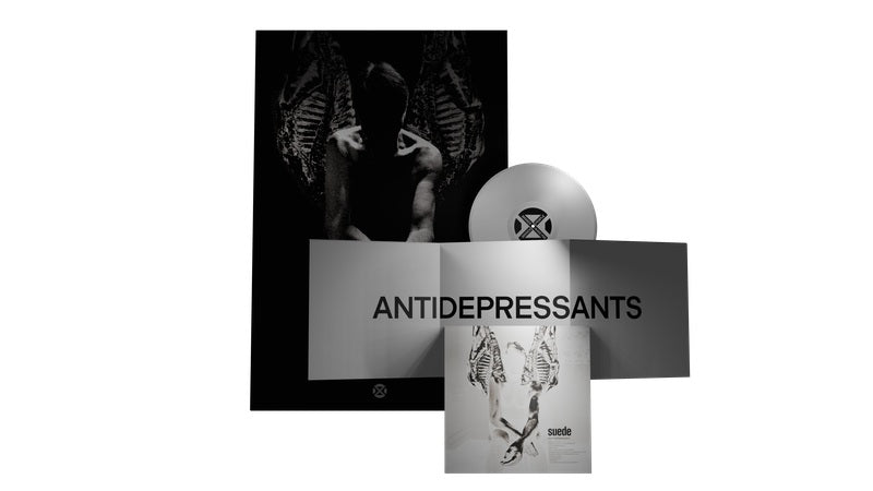 Antidepressants