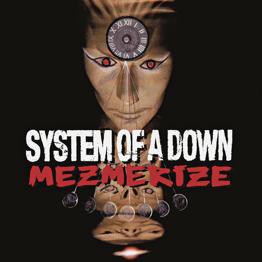 Mesmerize