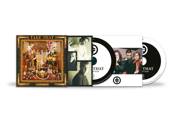 Nobody Else (30th Anniversary)