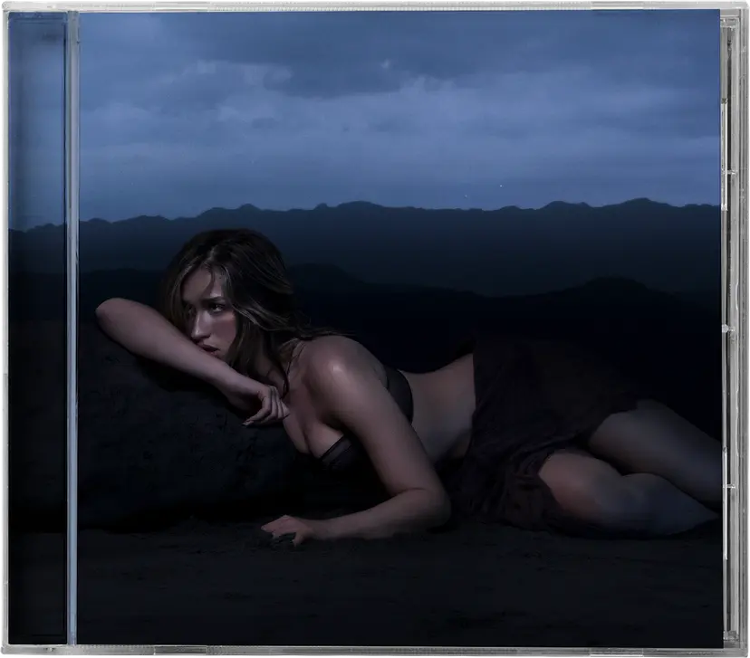 SO CLOSE TO WHAT??? (Deluxe)