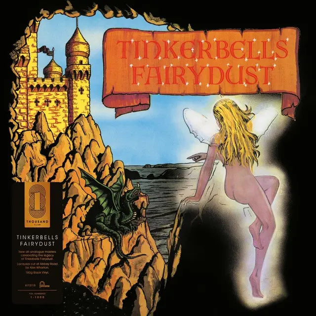 Tinkerbells Fairydust (Thousand Club)