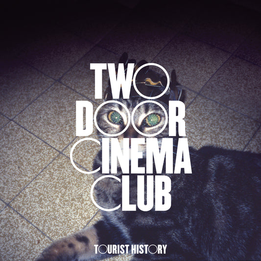 Tourist History (15th Anniversary)