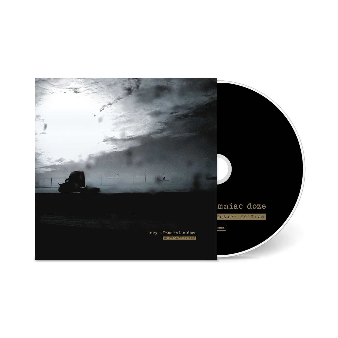Insomniac Doze (Anniversary Edition)