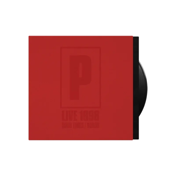 Live 1998 Sour Times / Roads