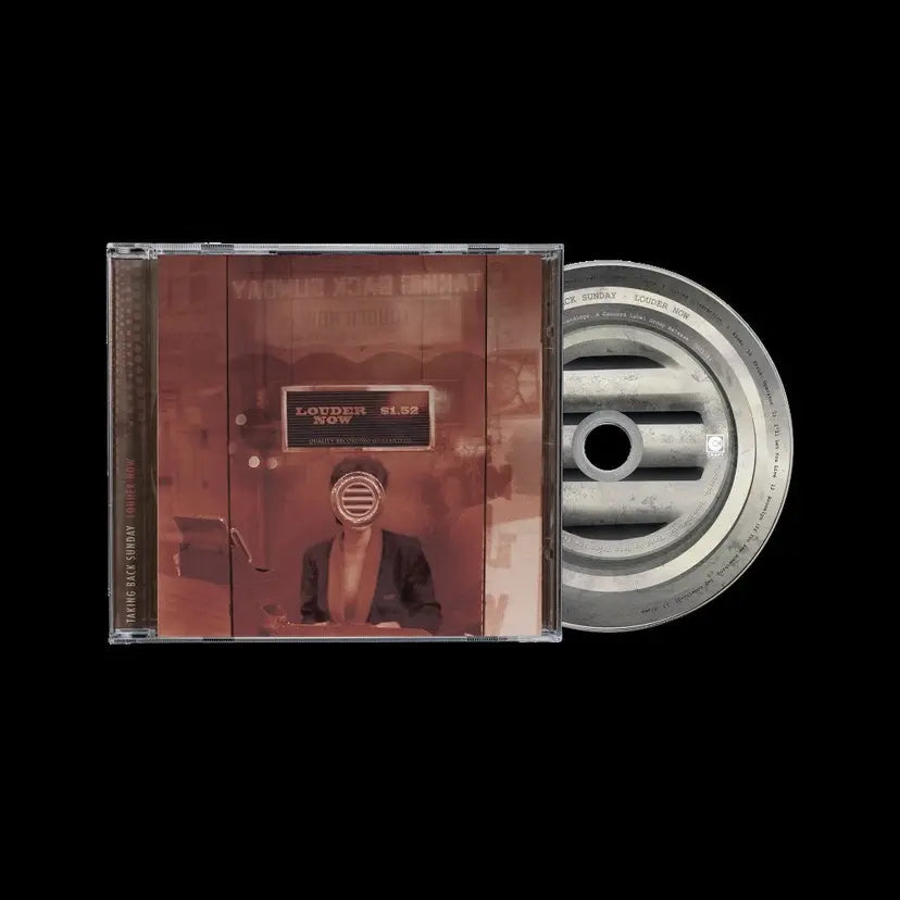 Louder Now (20th Anniversary)
