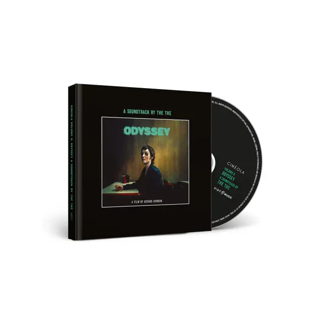 Odyssey (A Soundtrack by The The)