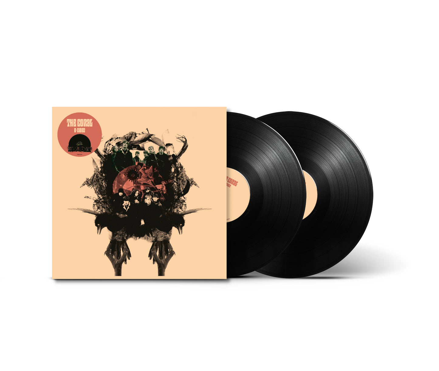 B Sides Vol.1