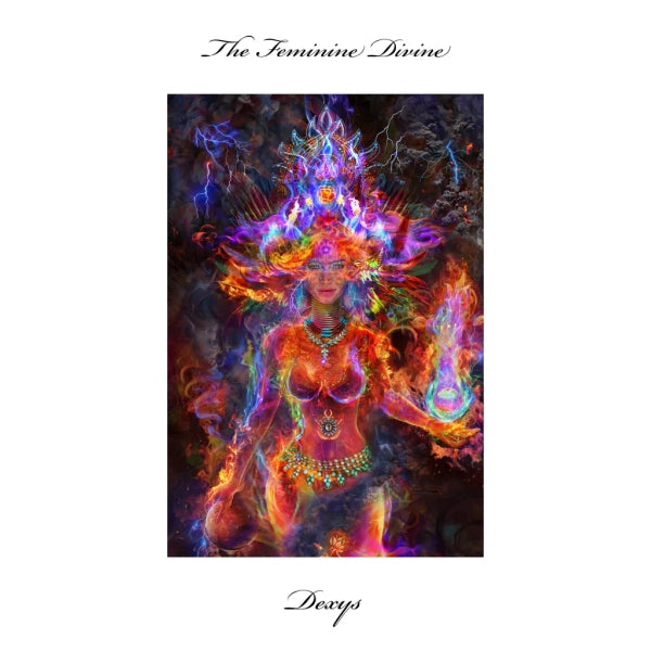 The Feminine Divine (Reissue)