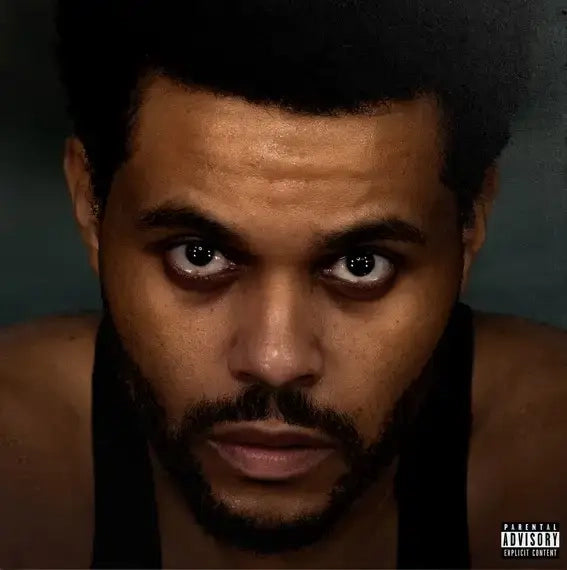 Hurry Up Tomorrow (FIRST PRESSING)