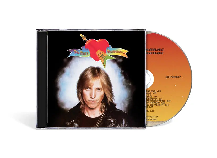 Tom Petty And The Heartbreakers