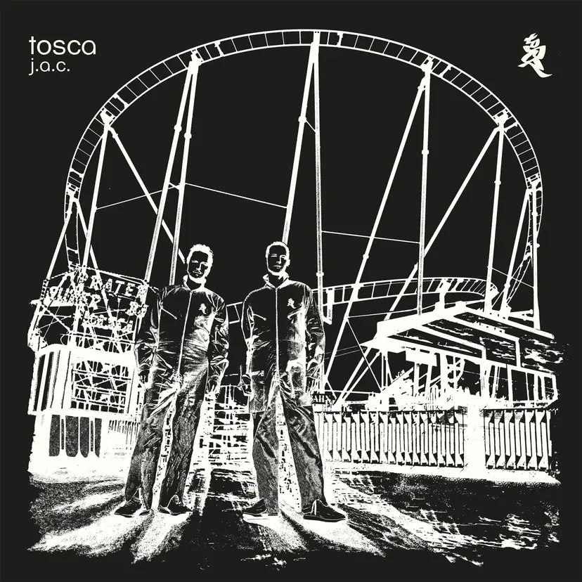 J.A.C. (20th Anniversary Edition)