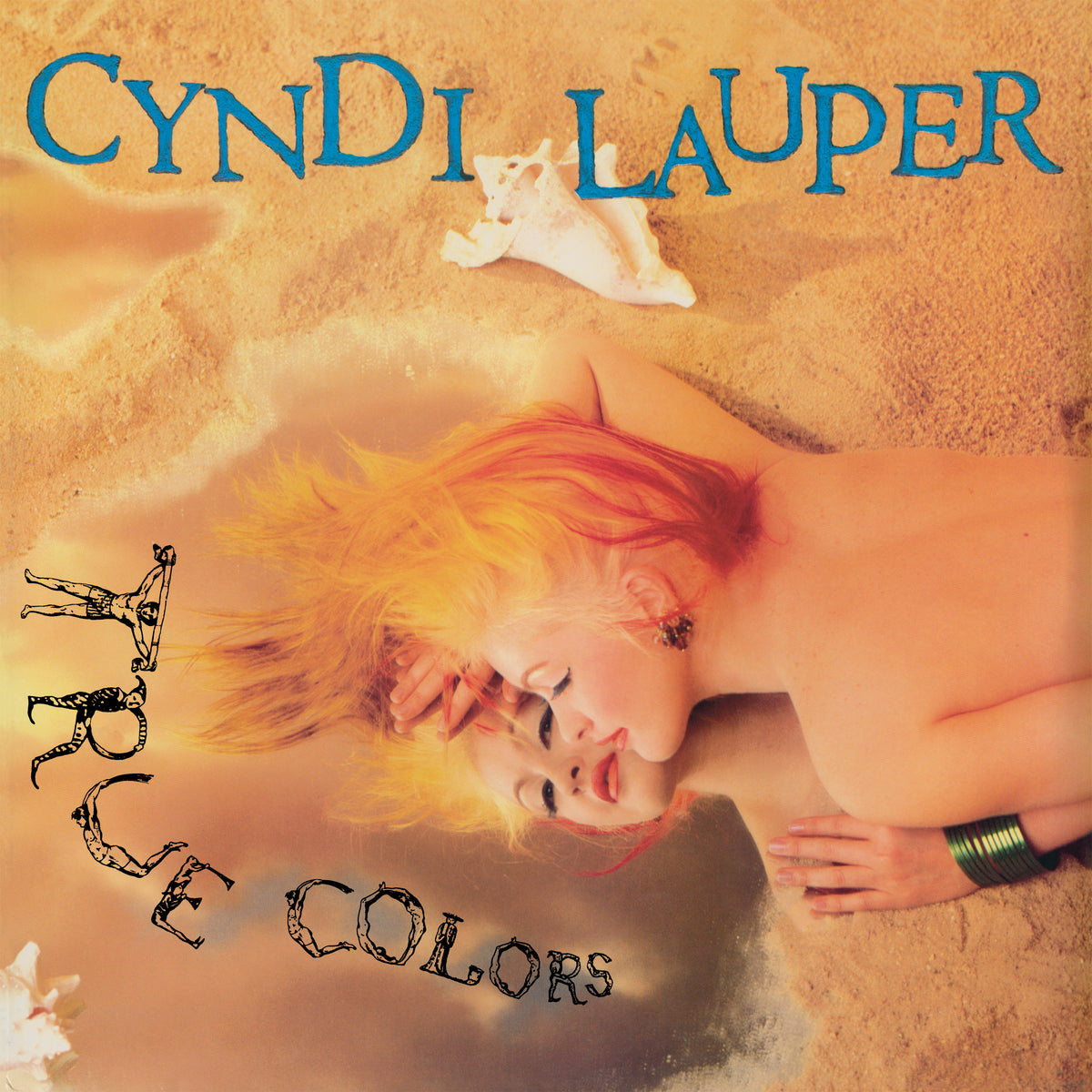 True Colours (40th Anniversary)