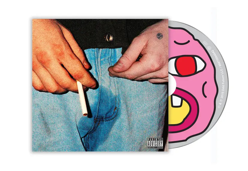 Cherry Bomb (10th Anniversary)