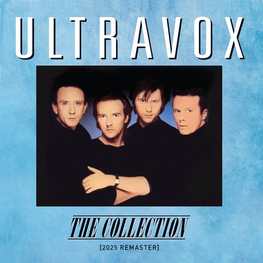 The Collection (2025 Remaster)