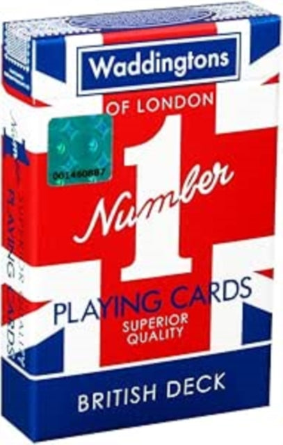 Playing Cards