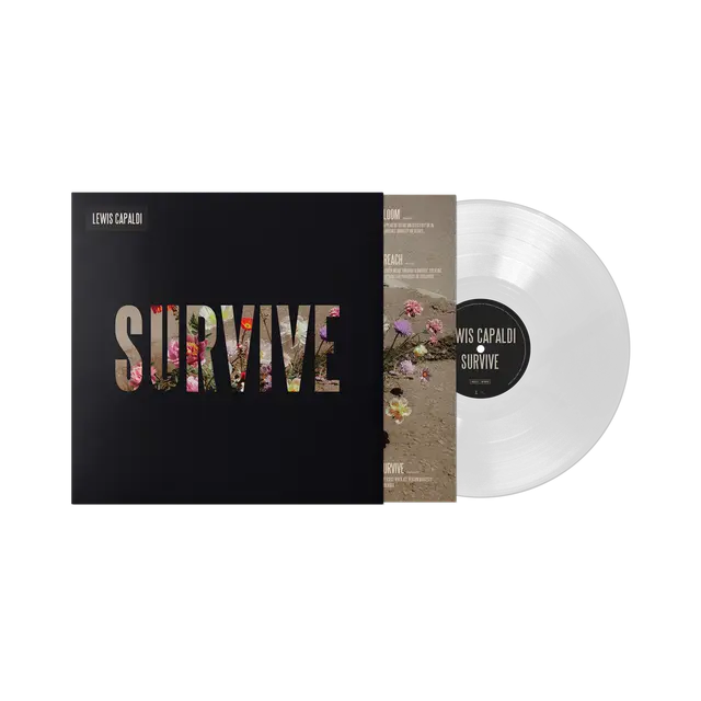 Survive EP