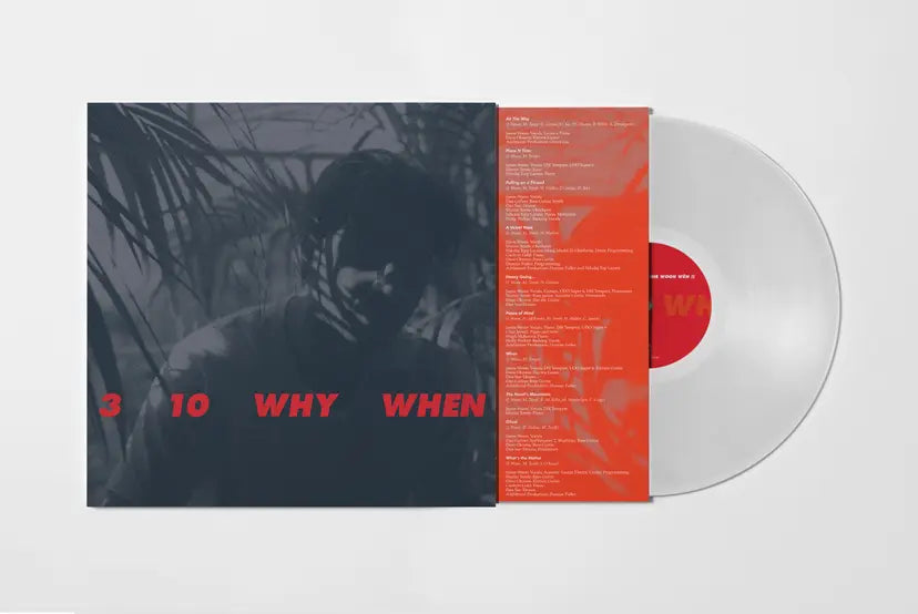 3, 10, Why, When