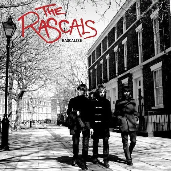 Rascalize