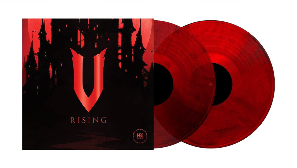 V Rising (Original Game Soundtrack)