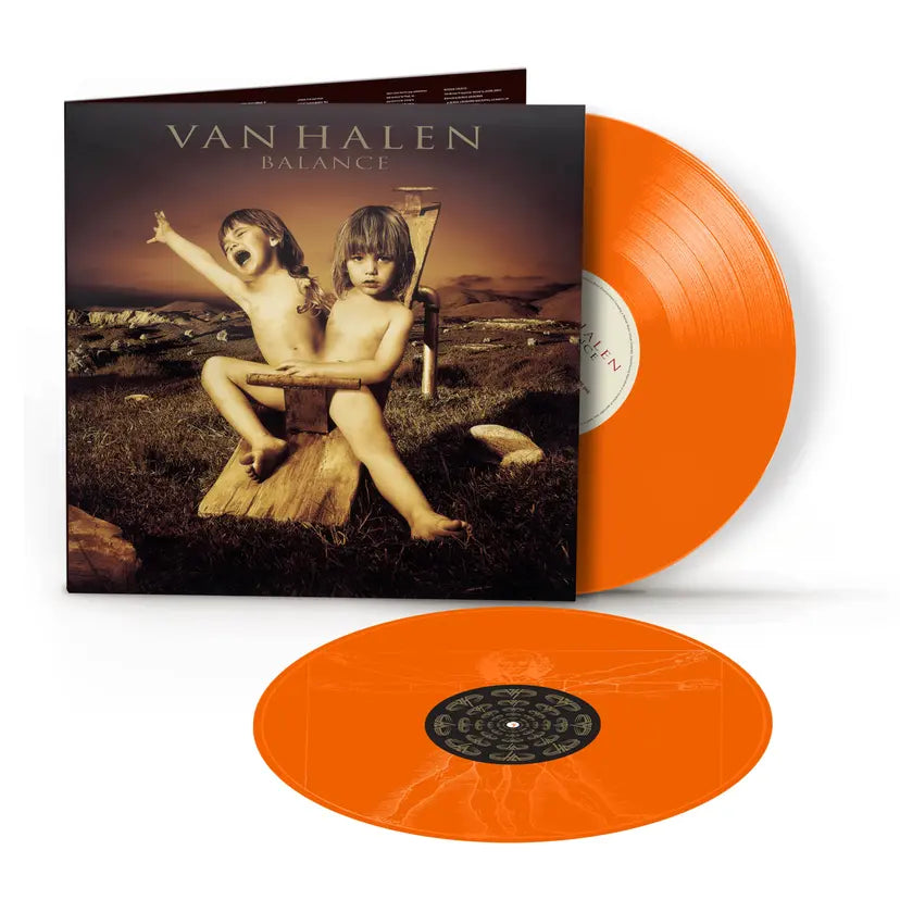 Balance (Expanded Edition)