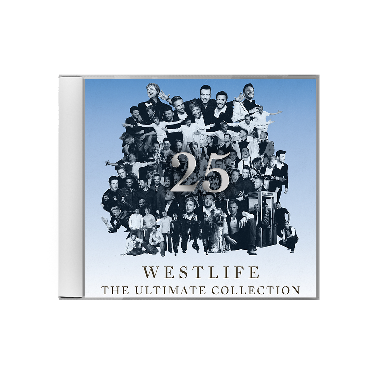 25 The Ultimate Collection