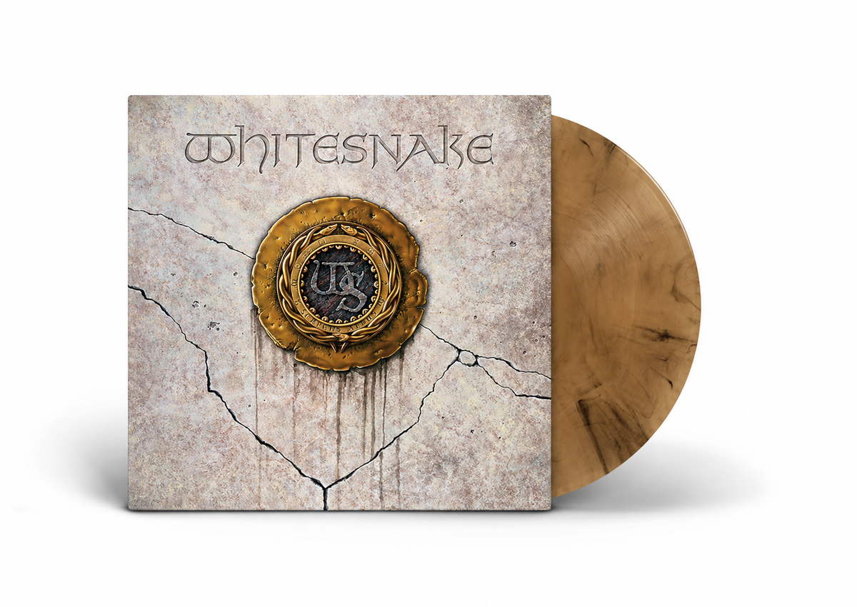 Whitesnake (NAD 2026)