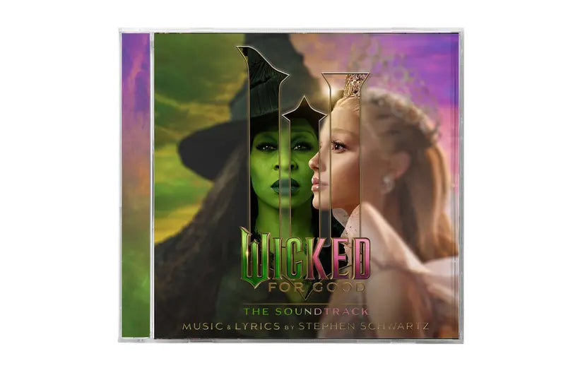 Wicked: For Good
